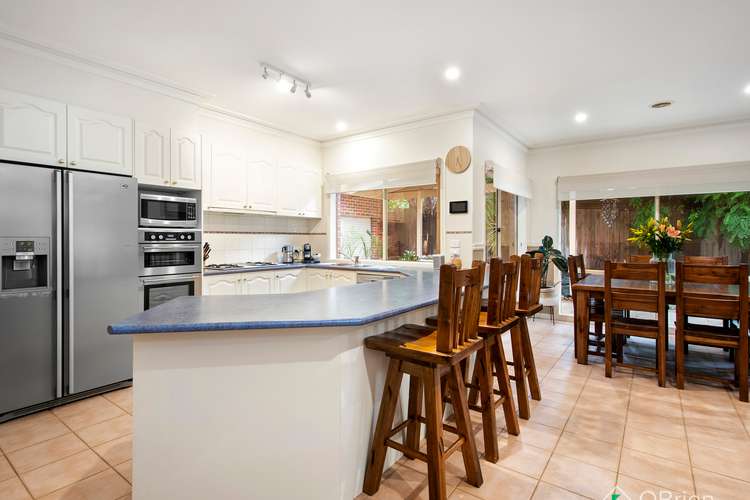 Fifth view of Homely house listing, 39 Manorwoods Drive, Frankston VIC 3199