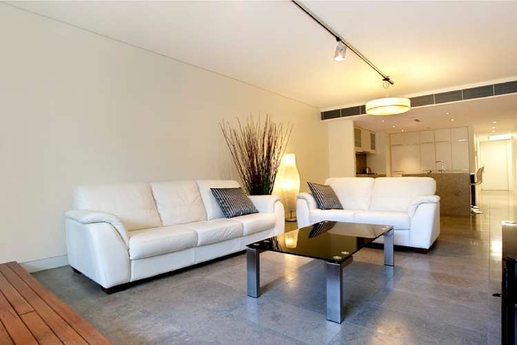 Fourth view of Homely apartment listing, 106/185 Macquarie Street, Sydney NSW 2000