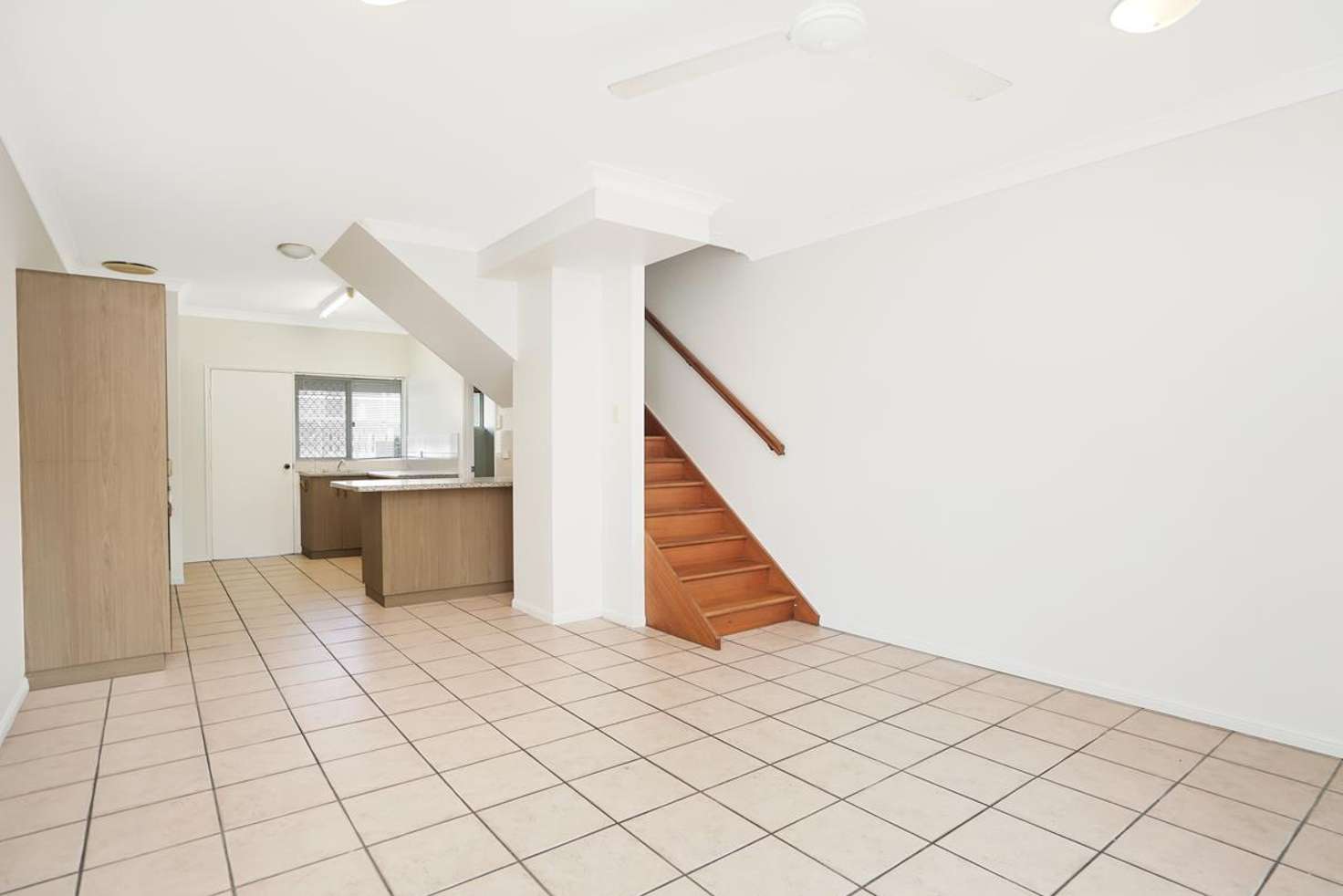 Main view of Homely townhouse listing, 5/1 Sondrio Street, Woree QLD 4868