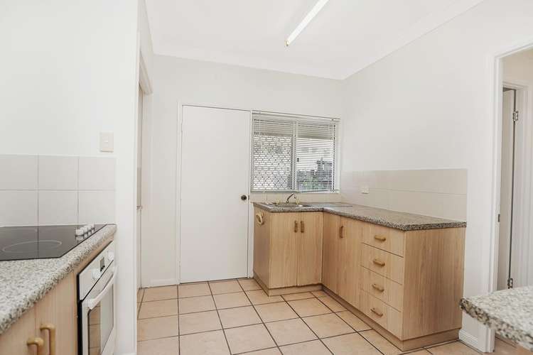 Second view of Homely townhouse listing, 5/1 Sondrio Street, Woree QLD 4868