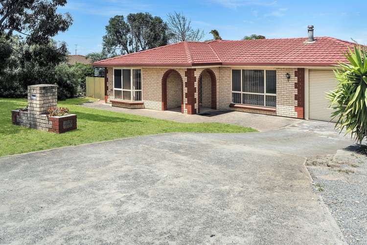 Main view of Homely house listing, 7 Baillie Drive, Port Lincoln SA 5606