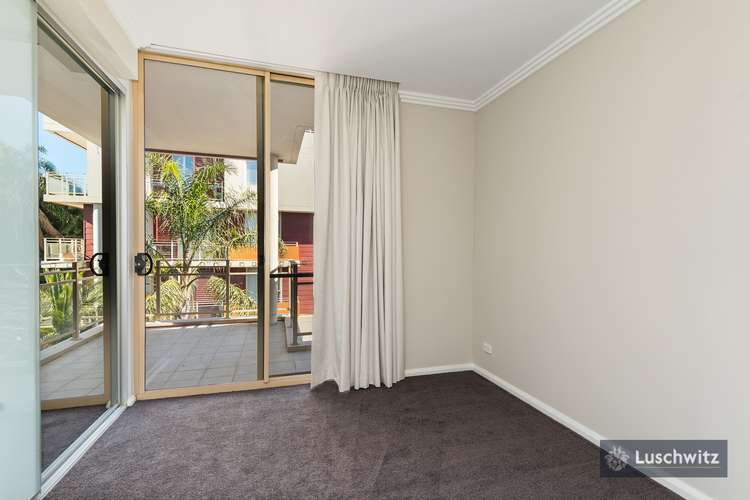 Fourth view of Homely apartment listing, Level 4/24/4-8 Bobbin Head Road, Pymble NSW 2073