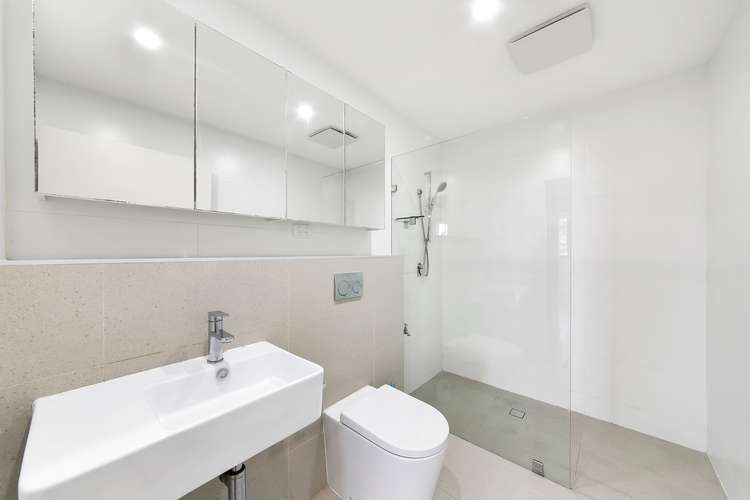 Fifth view of Homely unit listing, 11/33 Veron Street, Wentworthville NSW 2145