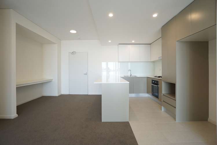 Fourth view of Homely apartment listing, Level 4/434/9 Winning Street, Kellyville NSW 2155