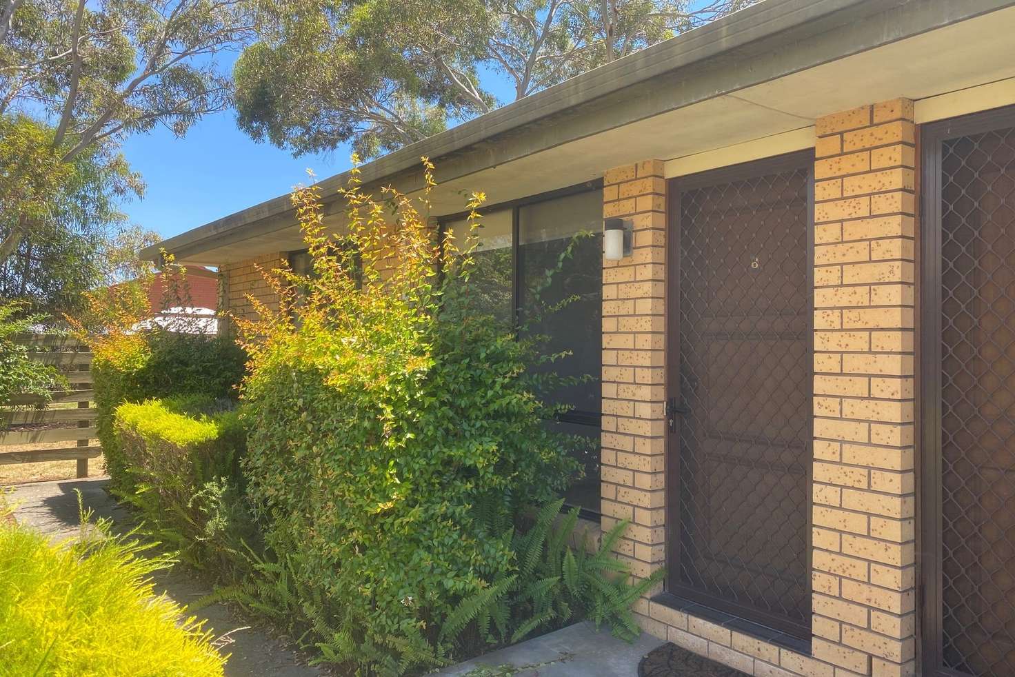 Main view of Homely unit listing, 6/611 Prune Street, Lavington NSW 2641