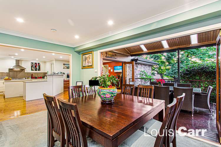 Fourth view of Homely house listing, 11 Oakes Road, West Pennant Hills NSW 2125