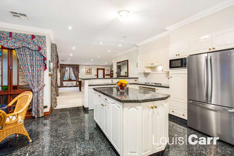 Second view of Homely house listing, 30 Glenridge Avenue, West Pennant Hills NSW 2125