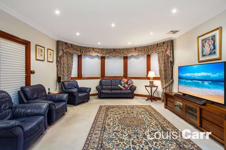 Third view of Homely house listing, 30 Glenridge Avenue, West Pennant Hills NSW 2125