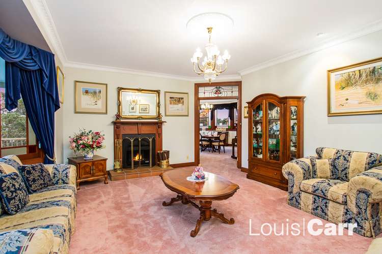 Fourth view of Homely house listing, 30 Glenridge Avenue, West Pennant Hills NSW 2125