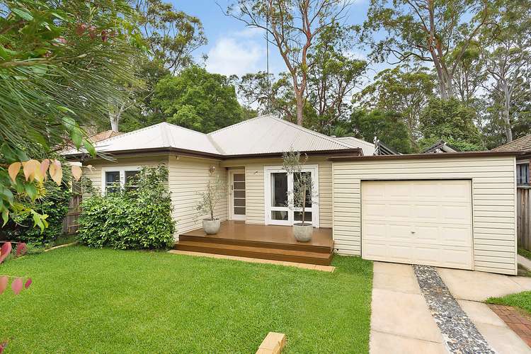 Second view of Homely house listing, 70 Speers Road, North Rocks NSW 2151