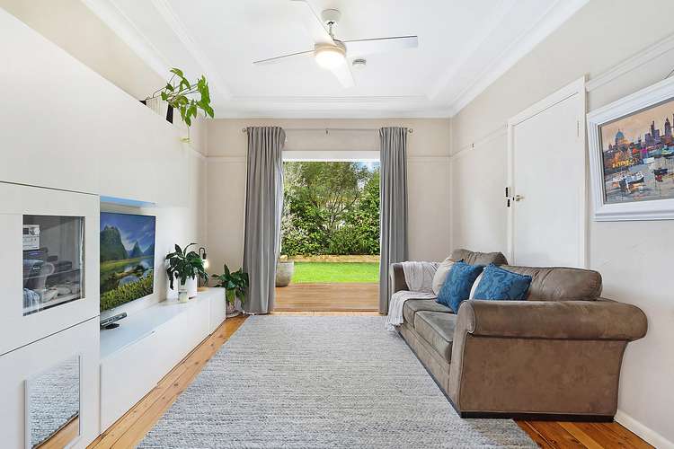 Third view of Homely house listing, 70 Speers Road, North Rocks NSW 2151