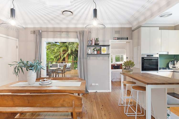 Fifth view of Homely house listing, 70 Speers Road, North Rocks NSW 2151