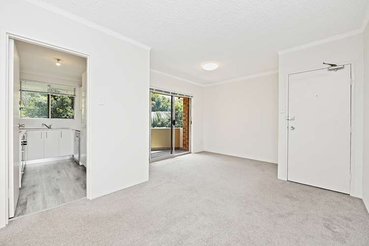 Second view of Homely apartment listing, 21/58 Cambridge Street, Stanmore NSW 2048