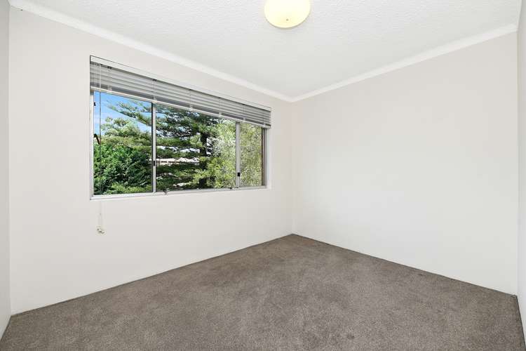 Third view of Homely apartment listing, 21/58 Cambridge Street, Stanmore NSW 2048