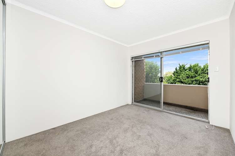 Fifth view of Homely apartment listing, 21/58 Cambridge Street, Stanmore NSW 2048