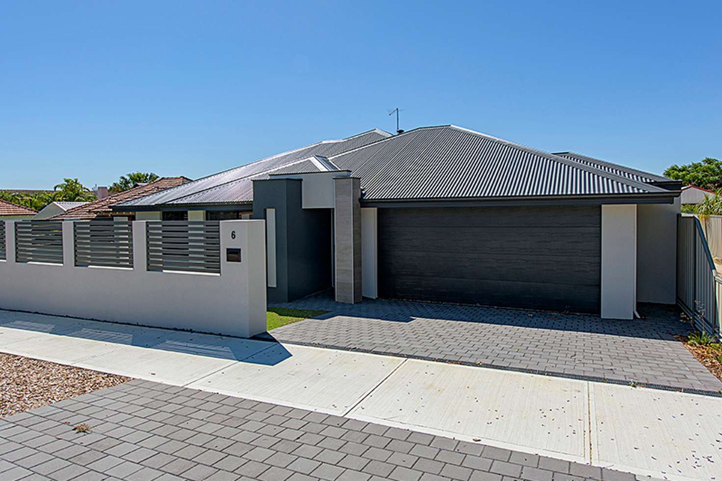 Main view of Homely house listing, 6 Wyndham Street, St James WA 6102