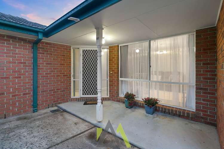 Second view of Homely house listing, 123 Centre Road, Langwarrin VIC 3910