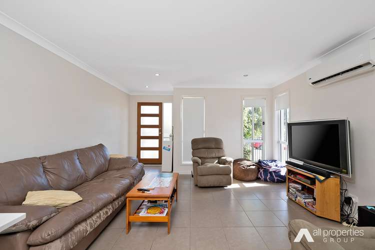 Fifth view of Homely unit listing, 2/12 Parkfront Terrace, Waterford QLD 4133