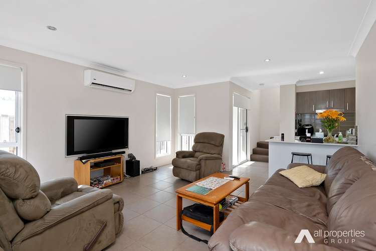 Sixth view of Homely unit listing, 2/12 Parkfront Terrace, Waterford QLD 4133