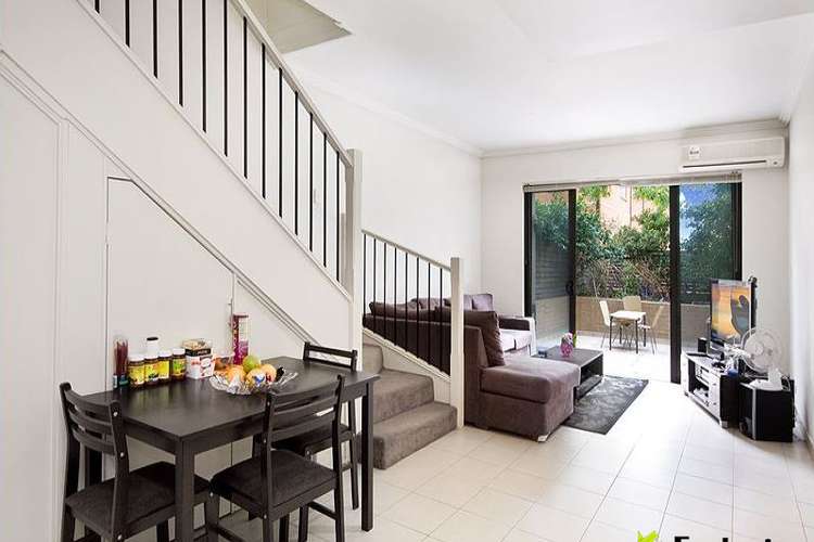 Third view of Homely unit listing, 3/1-3 Hornsey Road, Homebush West NSW 2140
