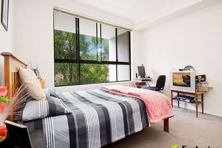 Fourth view of Homely unit listing, 3/1-3 Hornsey Road, Homebush West NSW 2140