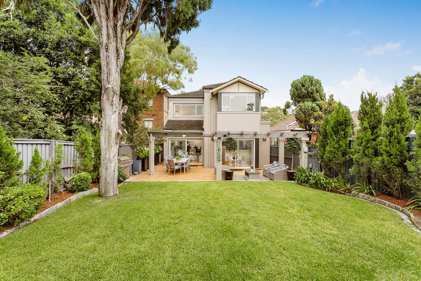 Main view of Homely house listing, 30 Hamilton Street, Rose Bay NSW 2029