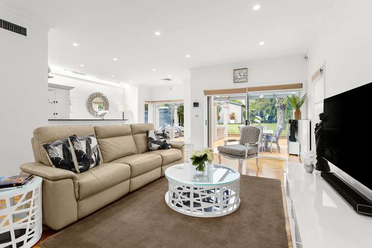 Fourth view of Homely house listing, 30 Hamilton Street, Rose Bay NSW 2029