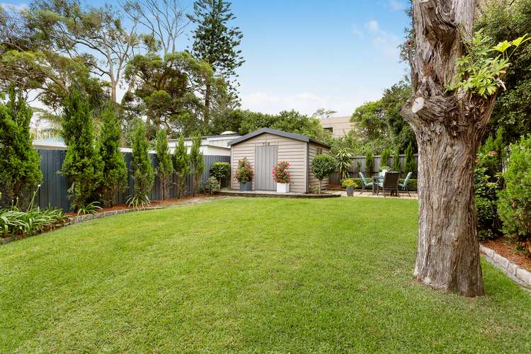 Sixth view of Homely house listing, 30 Hamilton Street, Rose Bay NSW 2029