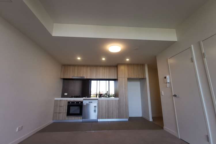 Fourth view of Homely apartment listing, Level 3/303/5 Link Road, Zetland NSW 2017