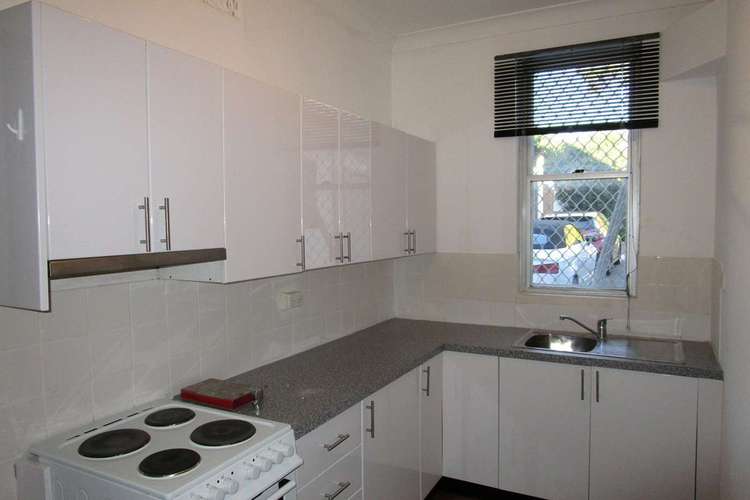 Main view of Homely studio listing, 25 Belmore Road, Randwick NSW 2031