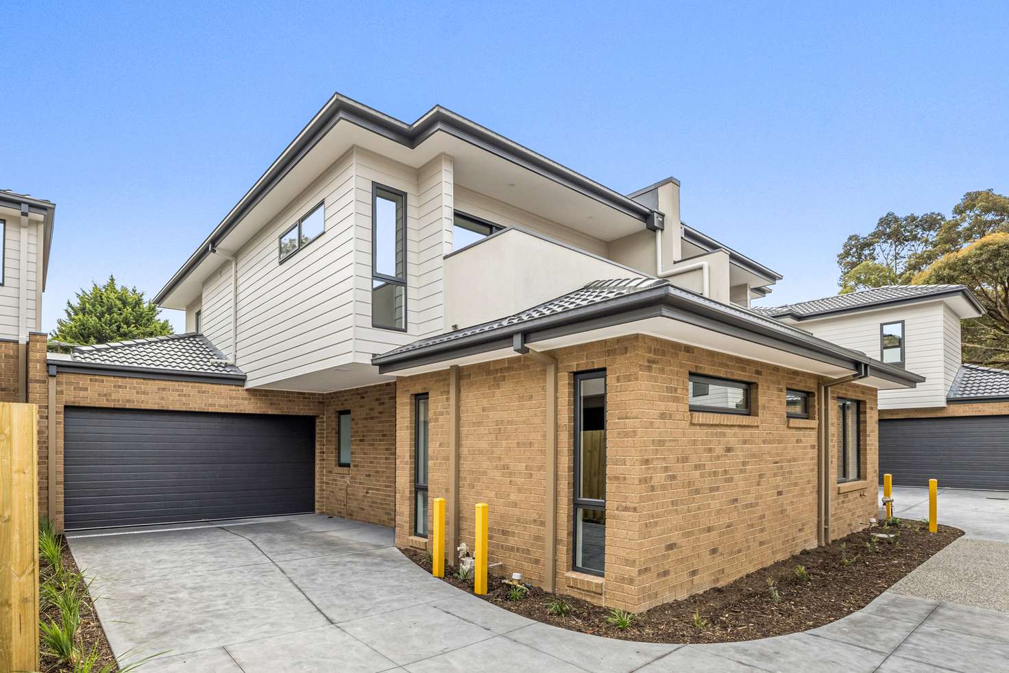 Main view of Homely townhouse listing, 1 Lexi Place, Kilsyth VIC 3137