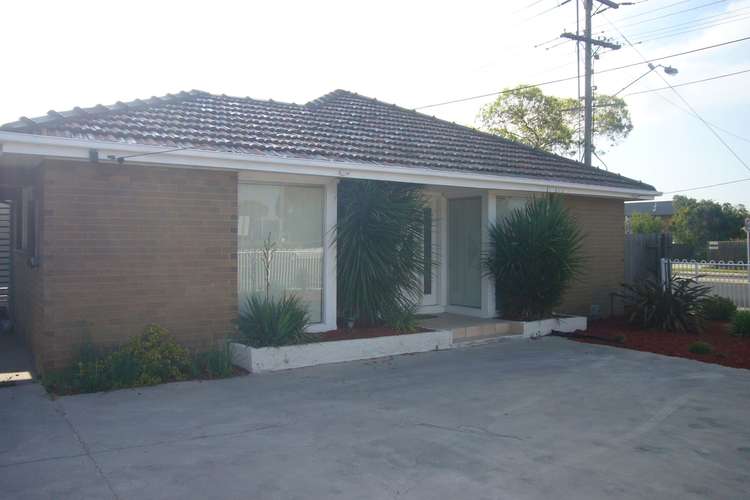 Main view of Homely house listing, 243a Millers Road, Altona North VIC 3025