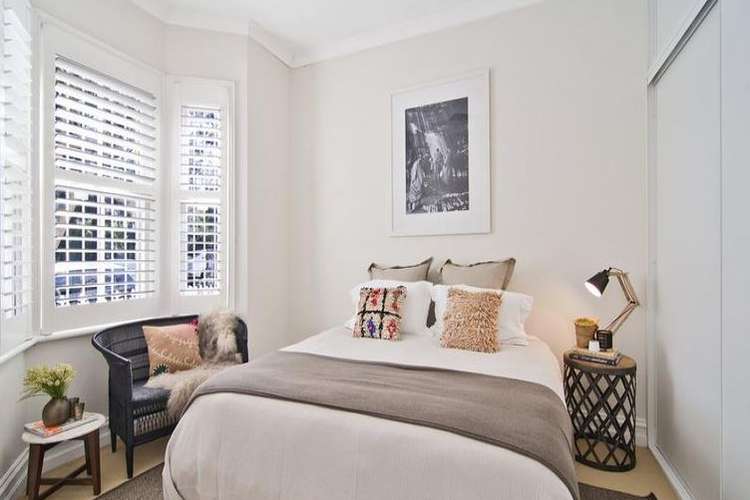 Main view of Homely semiDetached listing, 32 St James Road, Bondi Junction NSW 2022