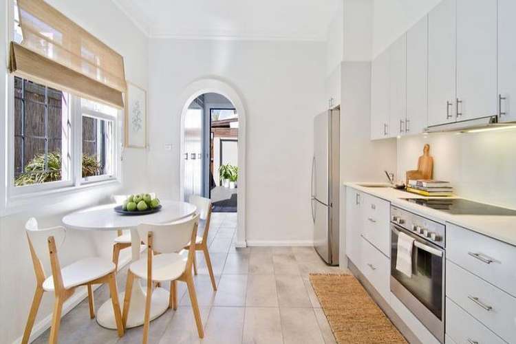 Second view of Homely semiDetached listing, 32 St James Road, Bondi Junction NSW 2022