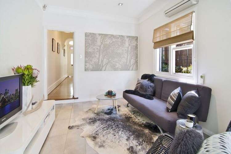 Fourth view of Homely semiDetached listing, 32 St James Road, Bondi Junction NSW 2022
