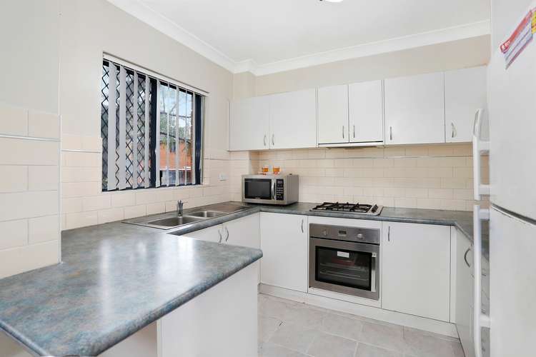 Second view of Homely unit listing, 7/14-16 Paton Street, Merrylands NSW 2160