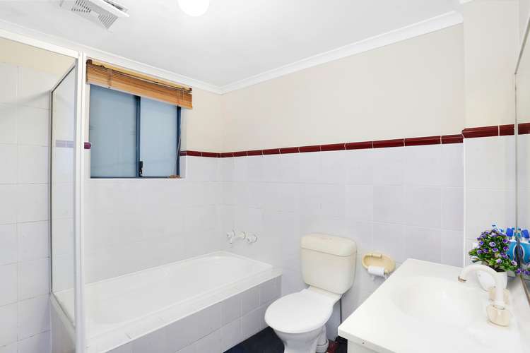 Fifth view of Homely unit listing, 7/14-16 Paton Street, Merrylands NSW 2160