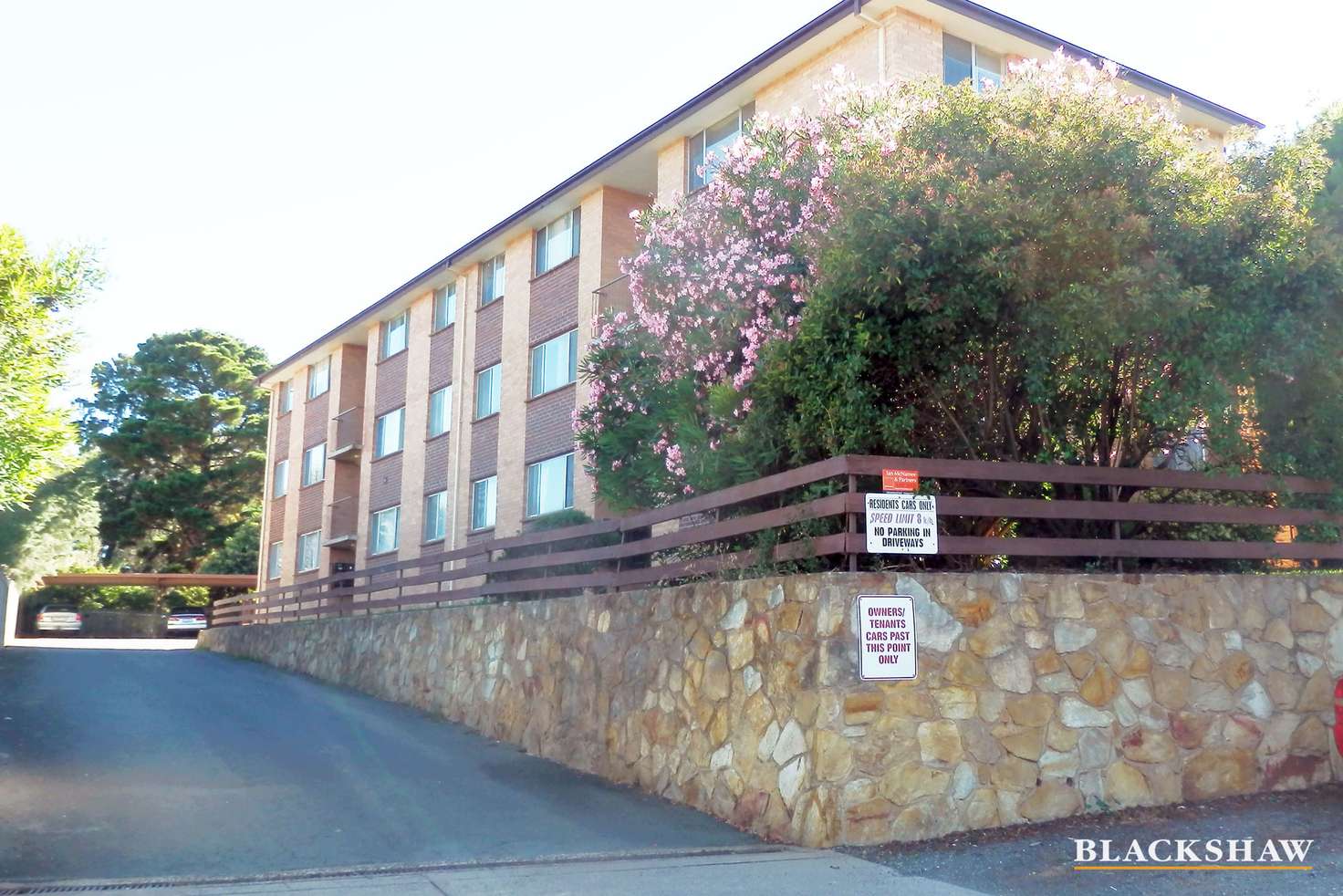 Main view of Homely unit listing, 4/67 Derrima Road, Queanbeyan NSW 2620