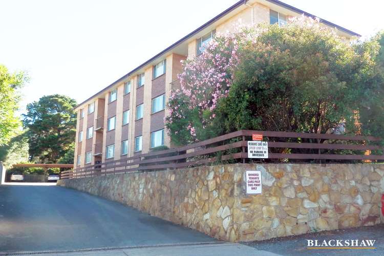 Main view of Homely unit listing, 4/67 Derrima Road, Queanbeyan NSW 2620