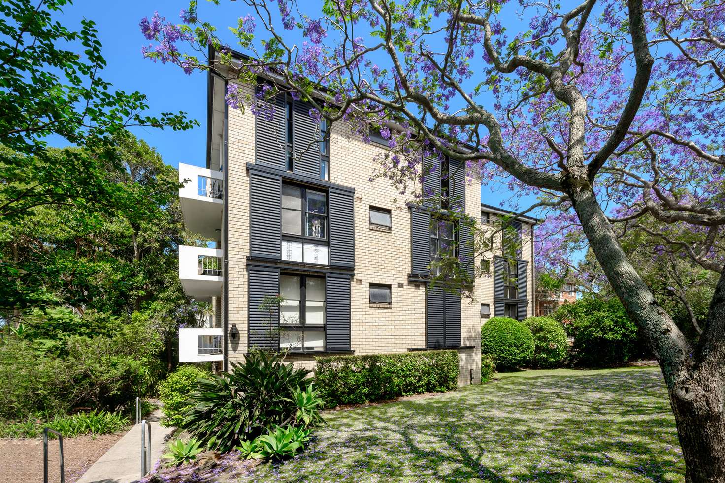 Main view of Homely apartment listing, 460 Pacific Highway, Lindfield NSW 2070