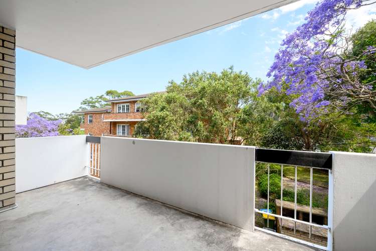 Second view of Homely apartment listing, 460 Pacific Highway, Lindfield NSW 2070