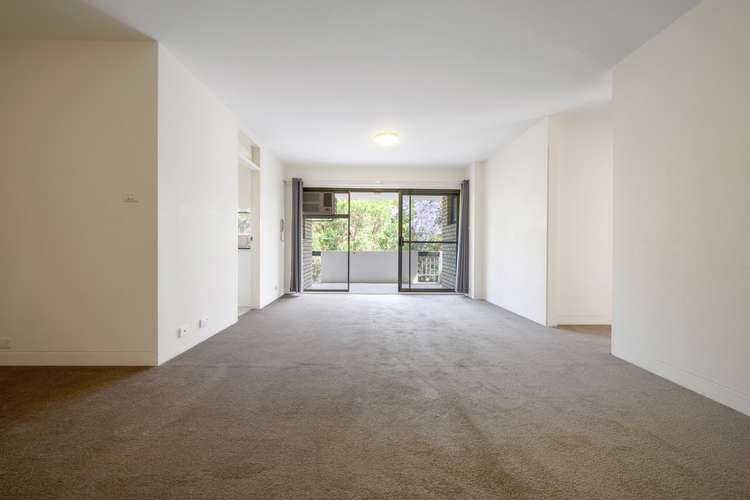 Fourth view of Homely apartment listing, 460 Pacific Highway, Lindfield NSW 2070