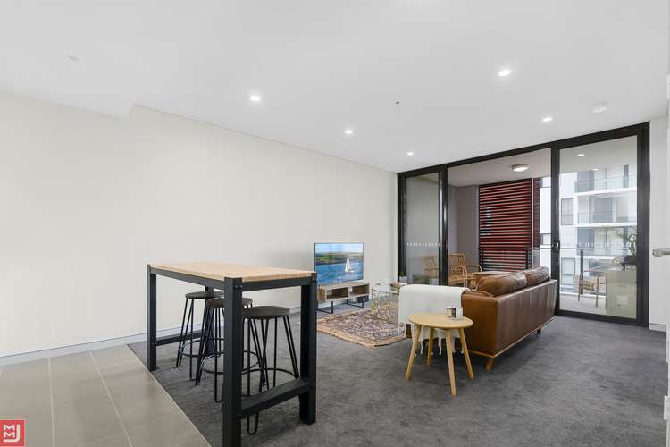 Second view of Homely unit listing, 504/28 Burelli Street, Wollongong NSW 2500