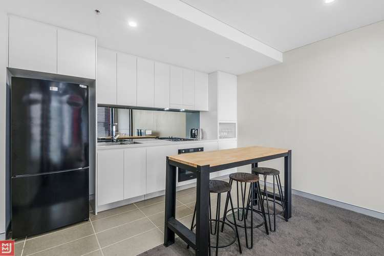 Third view of Homely unit listing, 504/28 Burelli Street, Wollongong NSW 2500