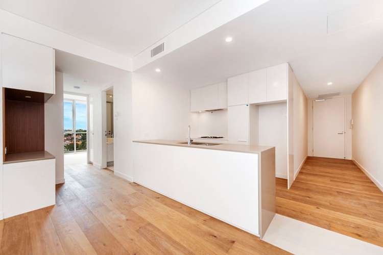 Third view of Homely apartment listing, 1108/8 Northcote Street, St Leonards NSW 2065