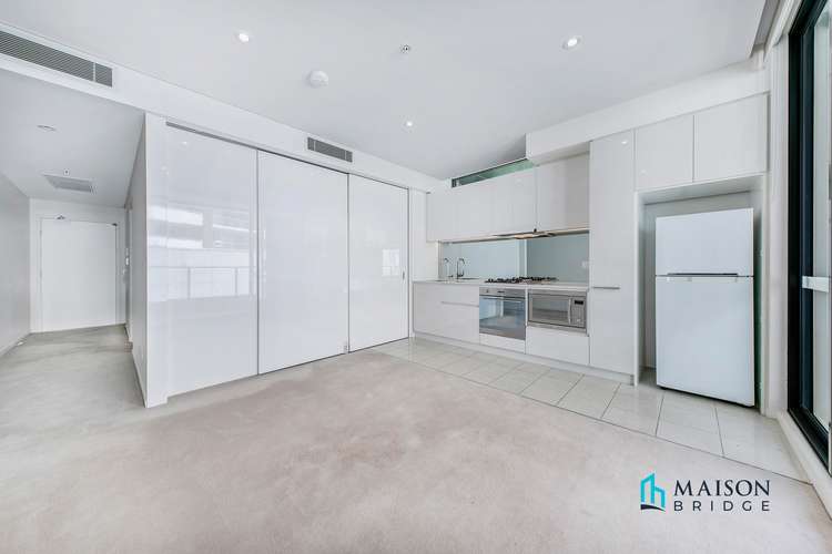 Second view of Homely apartment listing, 612G/2-4 Devlin Street, Ryde NSW 2112