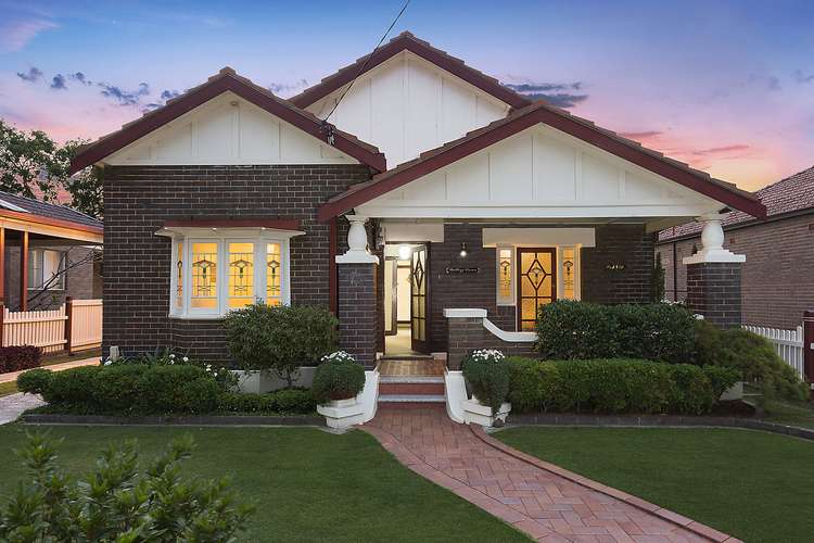 Main view of Homely house listing, 23 Maxim Street, West Ryde NSW 2114