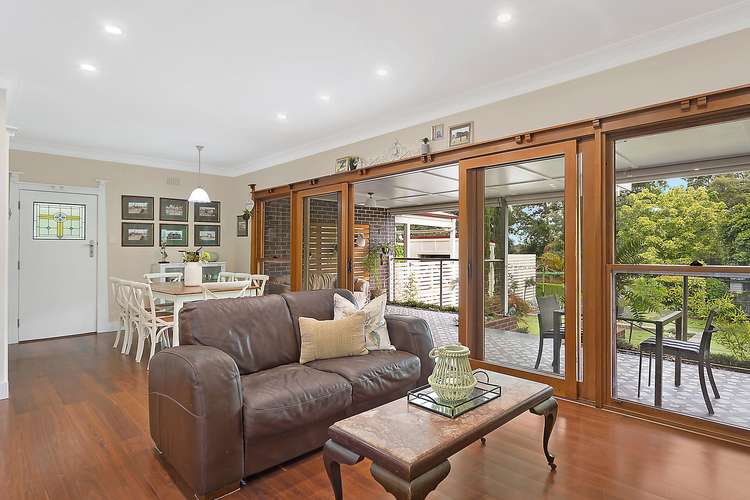 Fifth view of Homely house listing, 23 Maxim Street, West Ryde NSW 2114