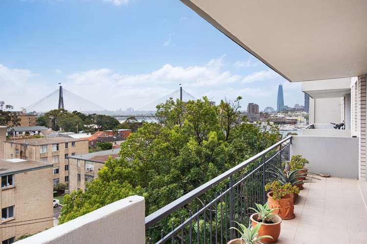 Main view of Homely apartment listing, 24/2 Forsyth Street, Glebe NSW 2037