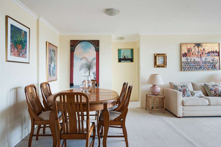 Third view of Homely apartment listing, 24/2 Forsyth Street, Glebe NSW 2037